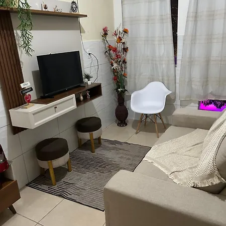 Residencial Barbosa Villa Aracaju Exterior photo