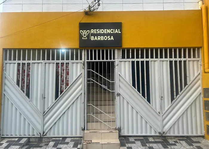 Residencial Barbosa