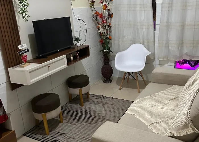 Residencial Barbosa