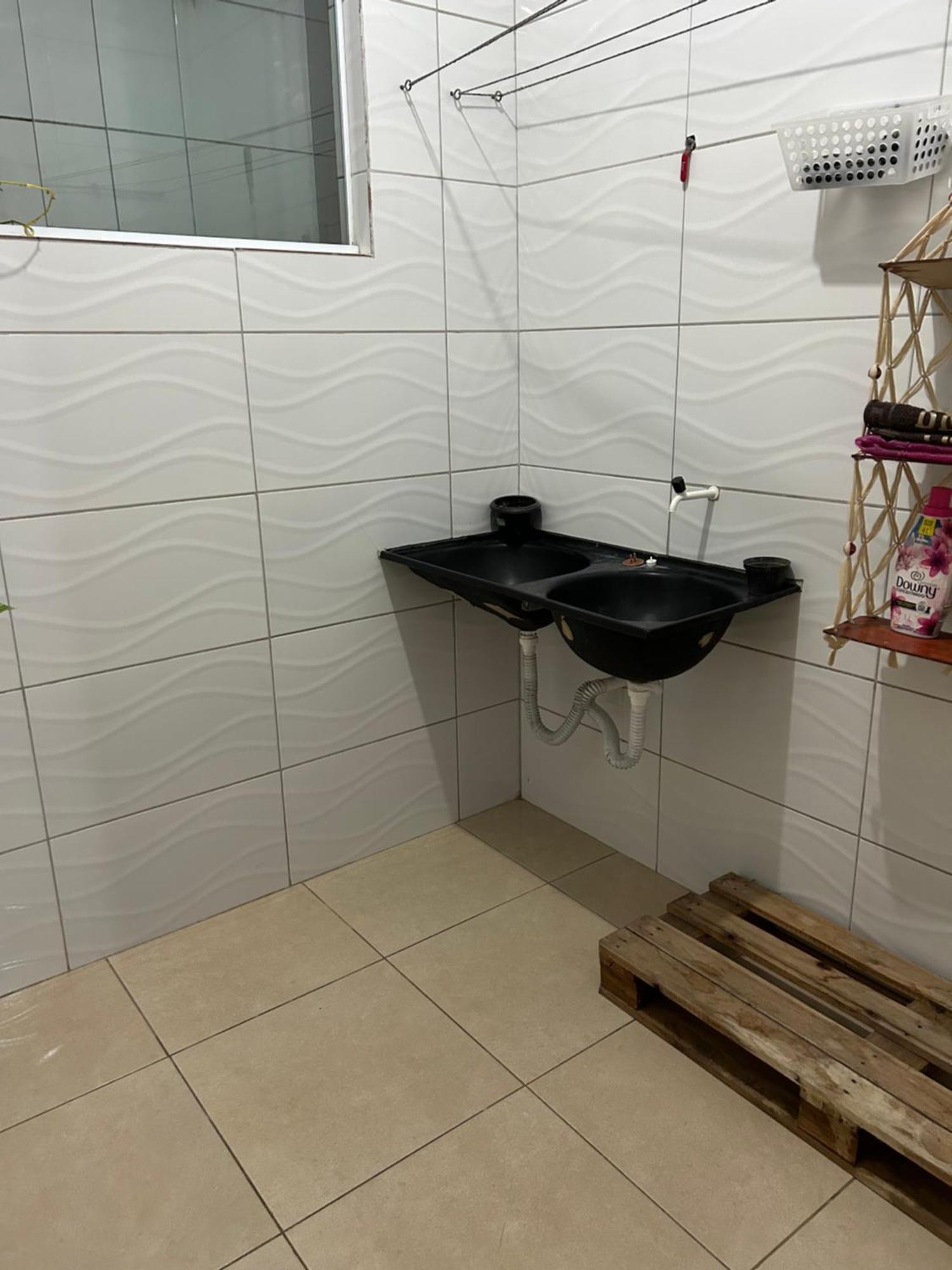 Residencial Barbosa