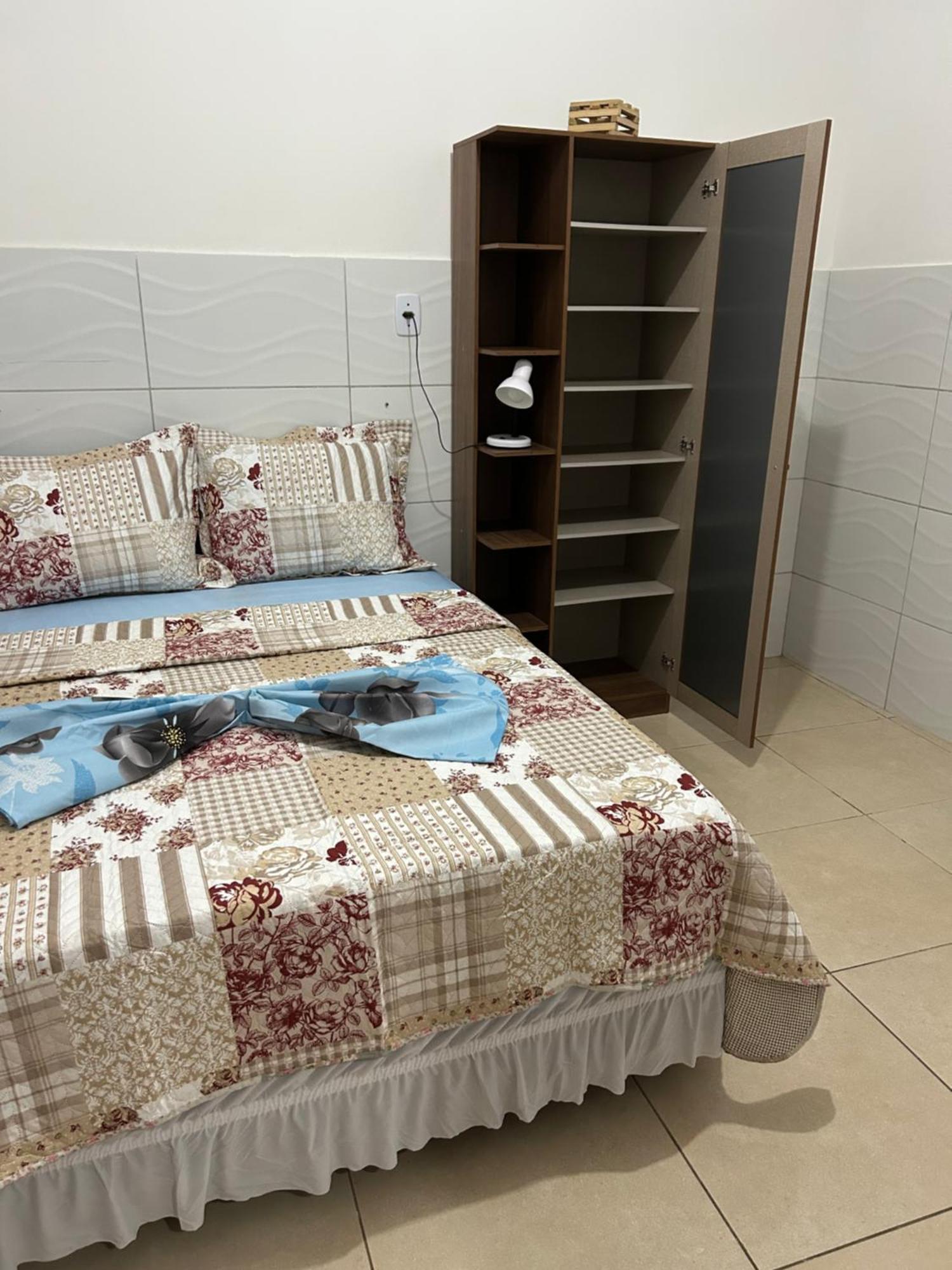Residencial Barbosa * Aracaju