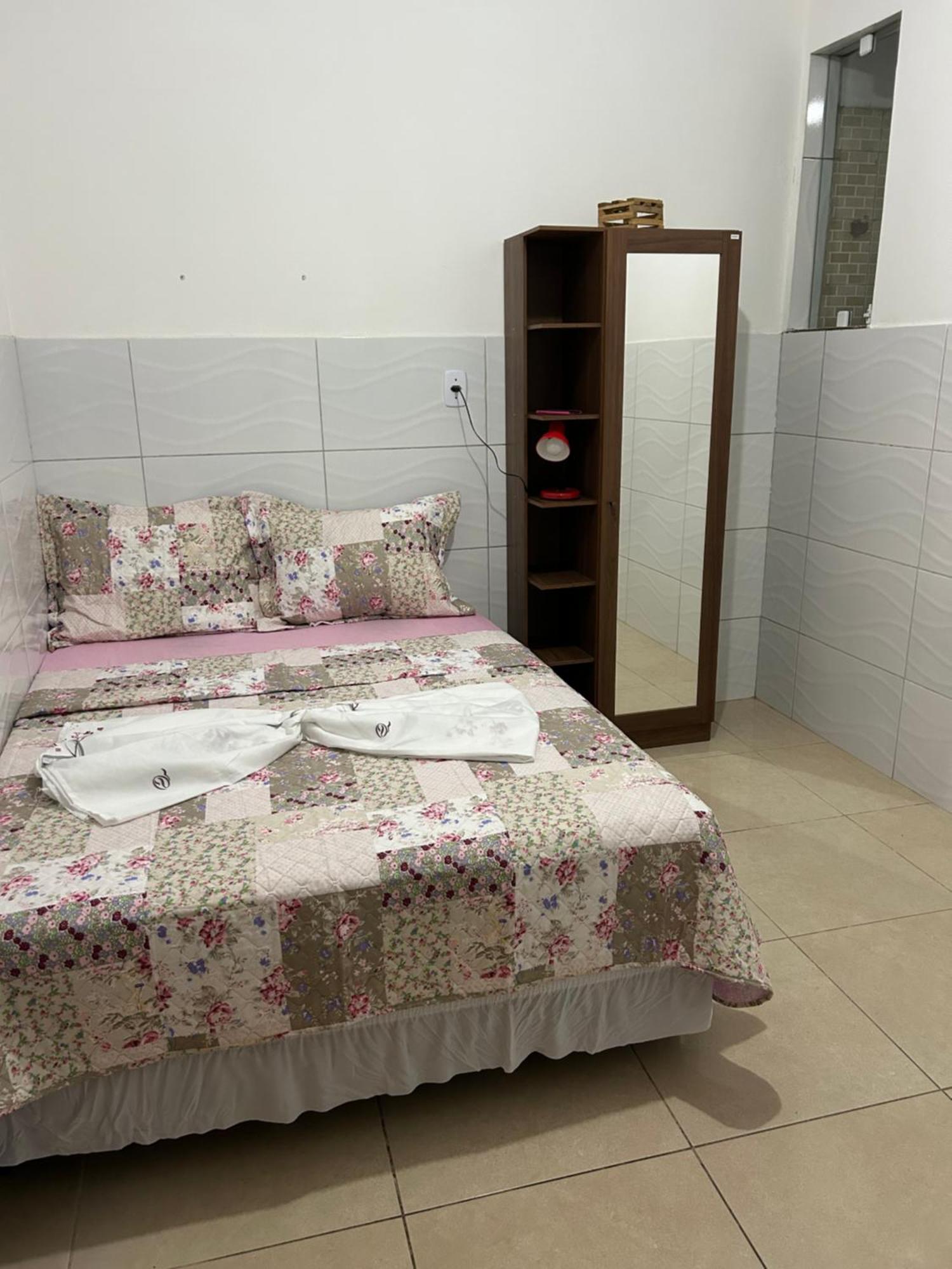 度假居 Residencial Barbosa Aracaju