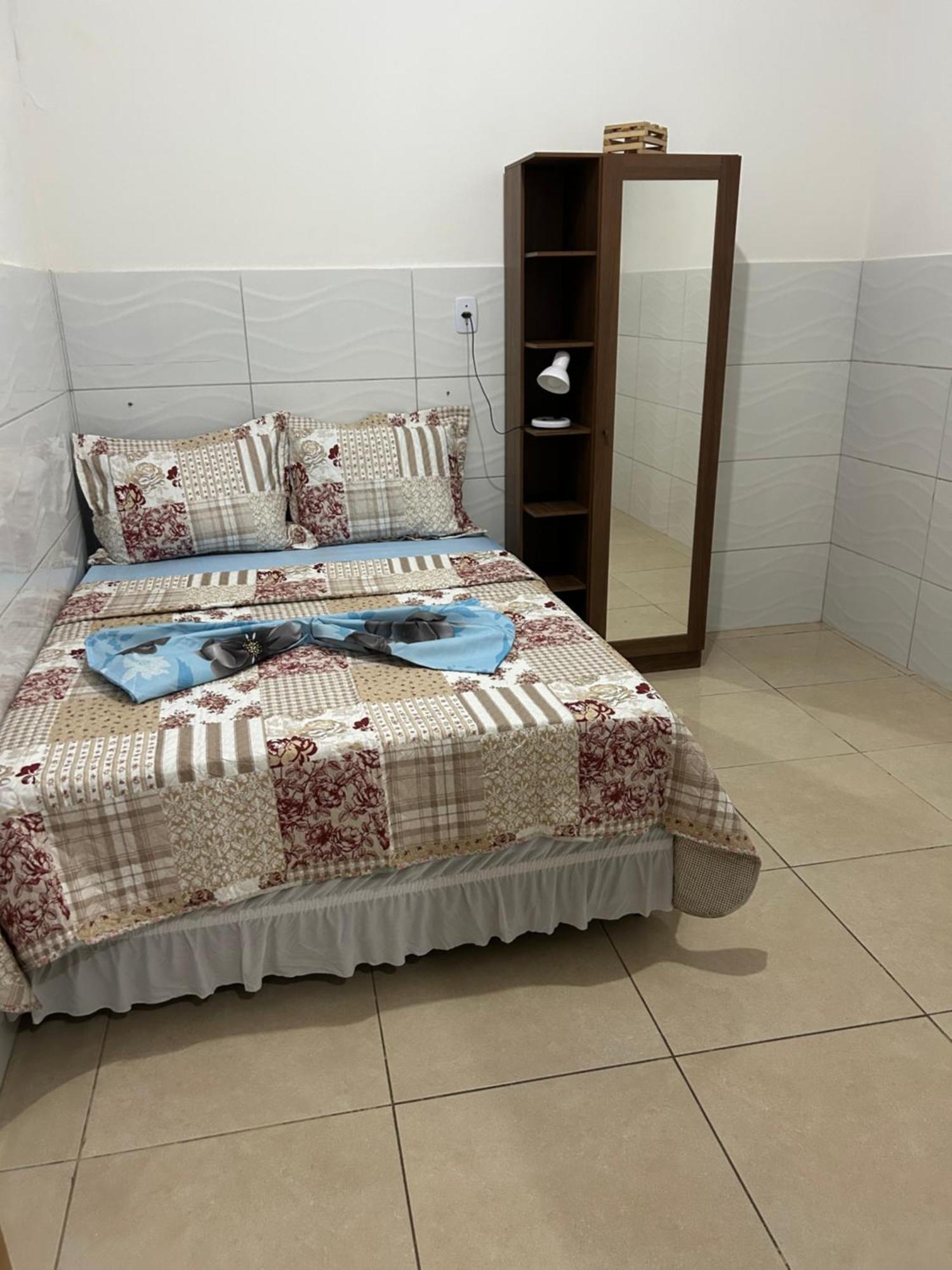 Residencial Barbosa