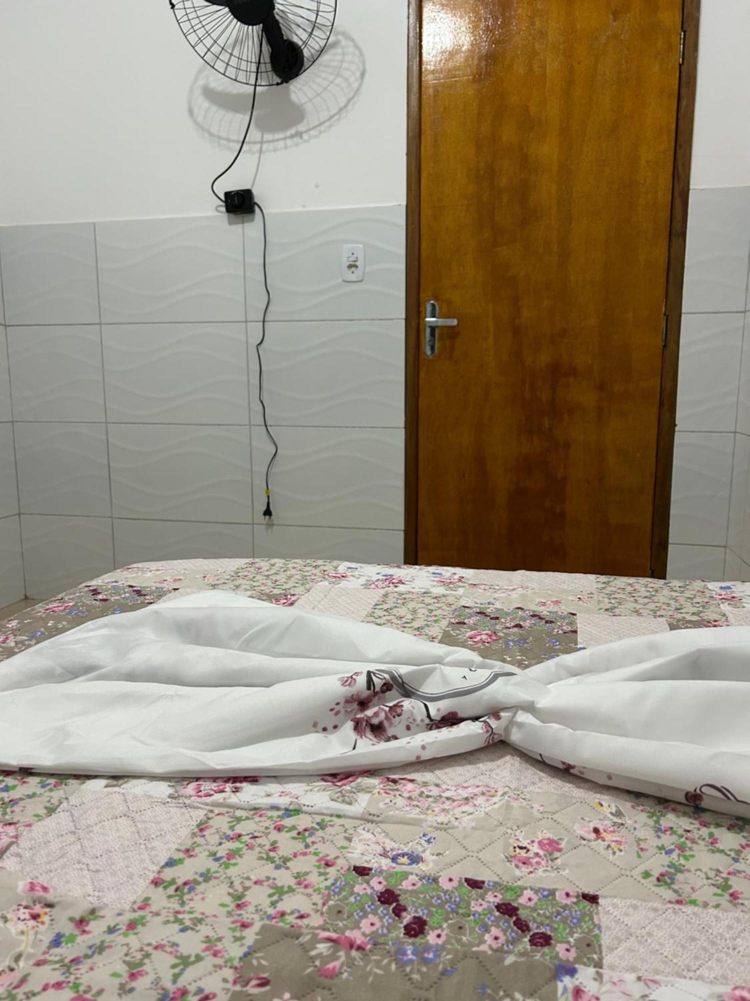 Residencial Barbosa 度假居 *