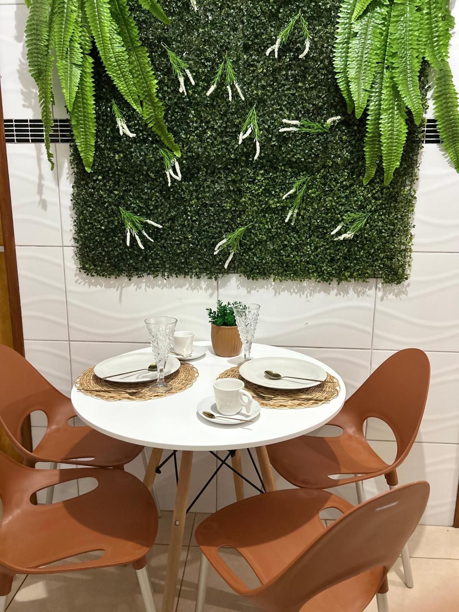 度假居 Residencial Barbosa
