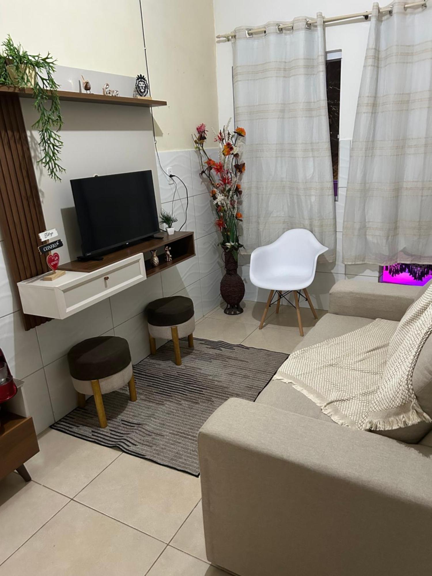 度假居 Residencial Barbosa