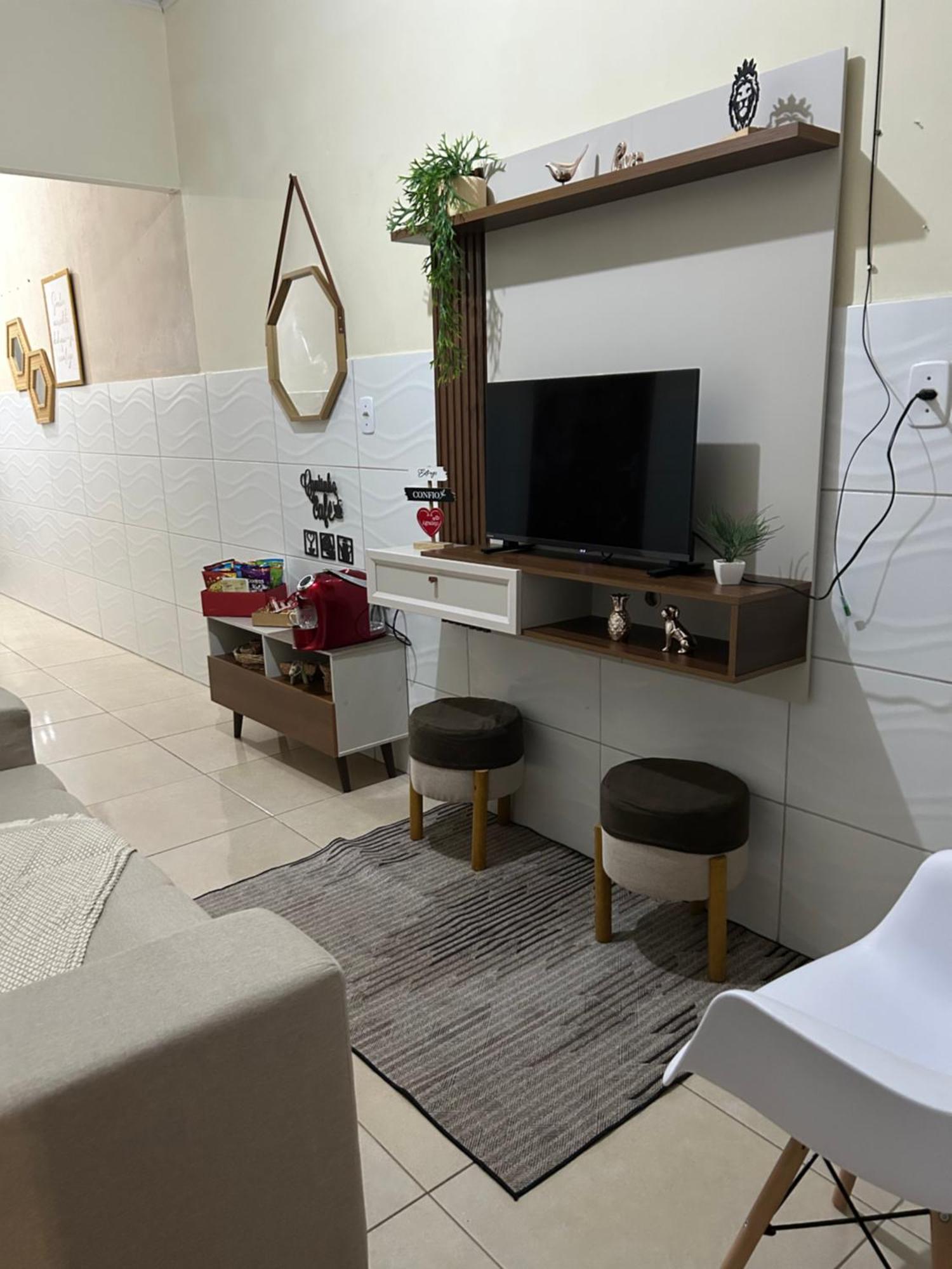 Residencial Barbosa 度假居 Aracaju